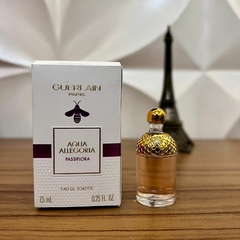 Aqua Allegoria Passiflora EDT - Miniatura - 7,5ml