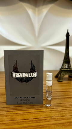 Invictus - Amostra - Original 1.5ml