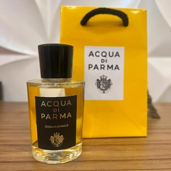 Acqua di Parma Osmanthus - Sem Caixa - 100ml