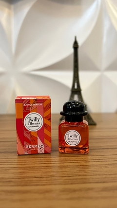 Twilly D'Hermes EDP Poivree - Miniatura - 7,5ml