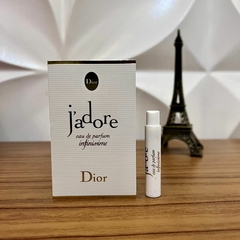 Jadore Infinissime EDP - Amostra - 1ml