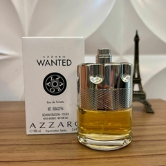 Azzaro Wanted EDT - Tester - 100ml