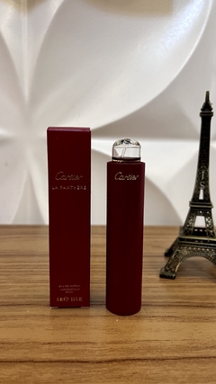 Cartier La panthere 15ml caneta spray - comprar online