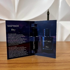 Sauvage Elixir - Amostra - 1ml - comprar online