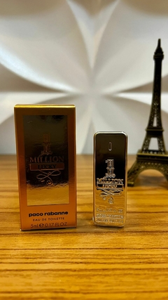 One Million Lucky - Miniatura - Original 5ml