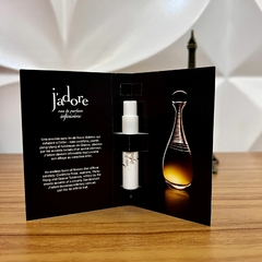 Jadore Infinissime EDP - Amostra - 1ml - comprar online