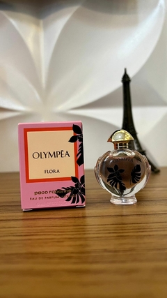 Olympea Flora - Miniatura - 6ml
