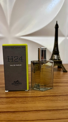 H24 EDP Spray - Miniatura - 12,5ml