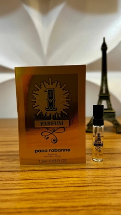 One Million Parfum - Amostra - 1,5ml