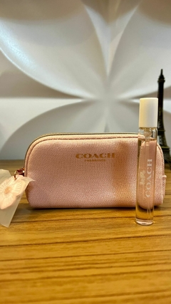 Coach Floral EDP - Caneta - 7,5ml + Bolsa