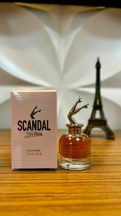 Scandal Jean Paul Gaultter EDP - Miniatura - Original 6ml