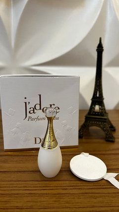 Kit Jadore Parfum Leau - Miniatura - 5ml