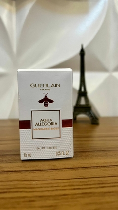 Guerlain Aqua Allegoria Mandarine Basilic EDT - Miniatura - 7,5ml