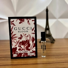 Gucci Bloom EDP - Amostra - 1,5ml