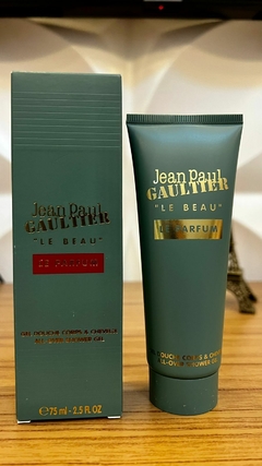 Le Beau Jean Paul Gaultter - Gel de banho - Original 75ml