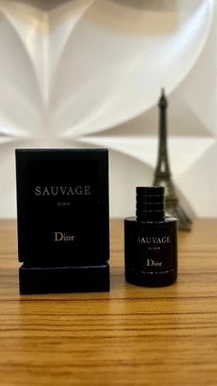 Sauvage Elixir - Miniatura - 7,5ml