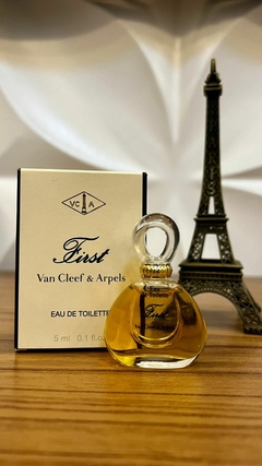 Van Cleef Arpels EDT - Miniatura - 5ml