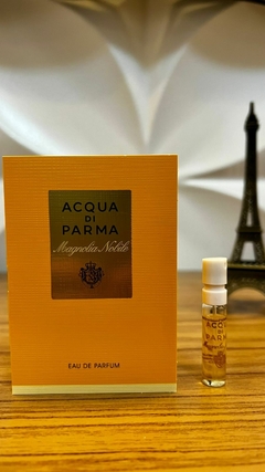 Acqua di Parma Magnolia Nobile - Amostra - Original 1,5ml