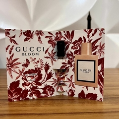 Gucci Bloom EDP - Amostra - 1,5ml - comprar online