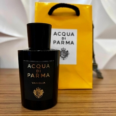 Acqua di Parma Viniglia - Sem Caixa - 100ml