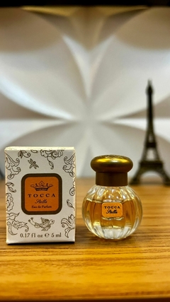Tocca Stella Eau Parfum - Original 5 ml