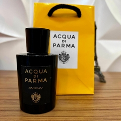 Acqua di Parma Sandalo - Sem Caixa - 100ml