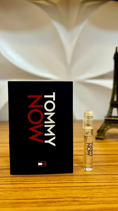 Tommy Now - Amostra - Original 1.5ml