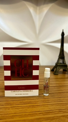 Ch Hc Leau - Amostra - Original 1,5ml