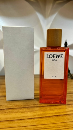 Loewe Solo EDP - Tester - 100ml