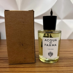 Acqua di Parma Colonia - Tester - 100ml