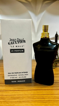 Jean Paul Le Male Le Parfum Intense - Tester 125ml