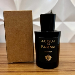 Acqua di Parma Leather - Tester - 100ml