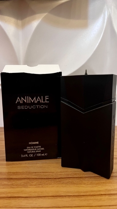 Animale Seduction homme 100ml Tester Original