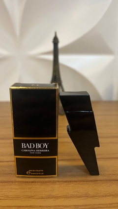 Bad Boy - Miniatura - Original 8ml