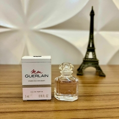 Mon Guerlain Sparkling Bouquet - Miniatura - 5ml
