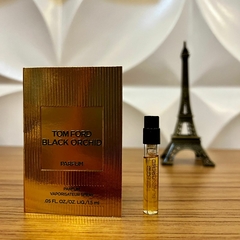Tom Ford Black Orchid Parfum - Amostra - 1,5ml