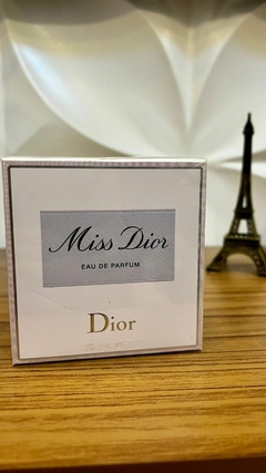 Miss Dior EDP - Perfume - Original 100ml