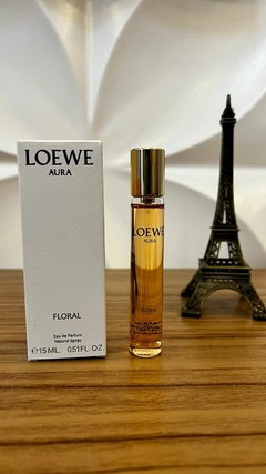 Loewe Aura Floral - Caneta - 15ml