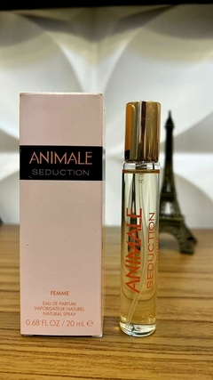 Animale Seduction Femme - Caneta - Original 20ml