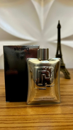 Strong me Paco Rabanne - Miniatura - Original 4ml