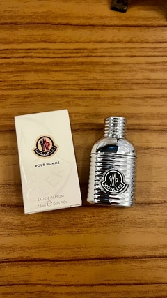 Moncler Homme - Miniatura - 7,5ml