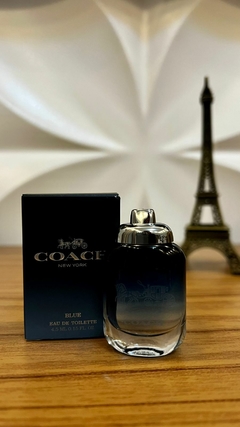 Coach Men Blue - Miniatura - Original 4,5ml