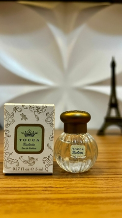 Tocca Giulietta Eau Parfum - Original 5 ml