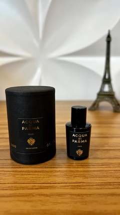 Acqua di parma Oud - Miniatura - Original 5ml