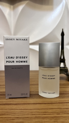 issey miyake Pour Homme 15ml