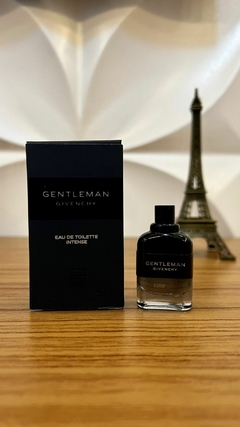 Gentleman EDT Intense - Miniatura - 6ml