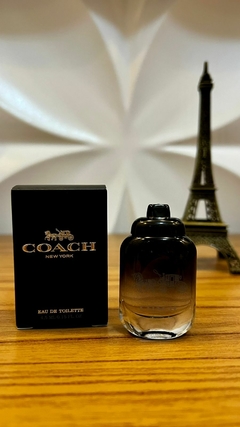 Coach for Men - Miniatura - Original 4,5ml