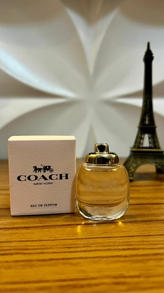 Coach EDP - Miniatura - Original 4.5ml