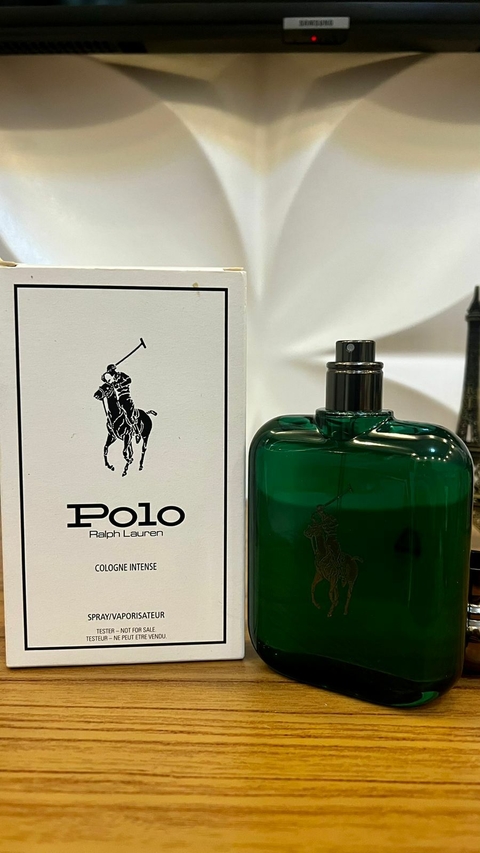 Ralph Lauren Woman Amostra Original 1.2ml - OfertasNa