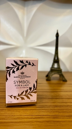 Marina de Bourbon Symbol Lady - Original 7,5ml